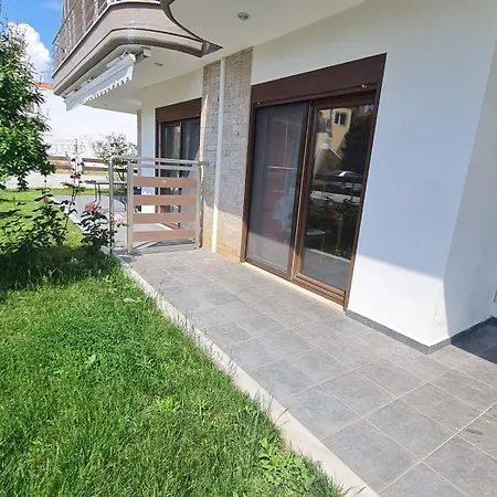 Apartament V&v *