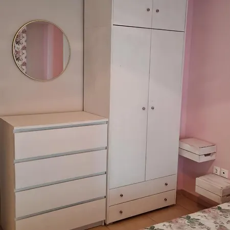 Apartmán V&v Flogita