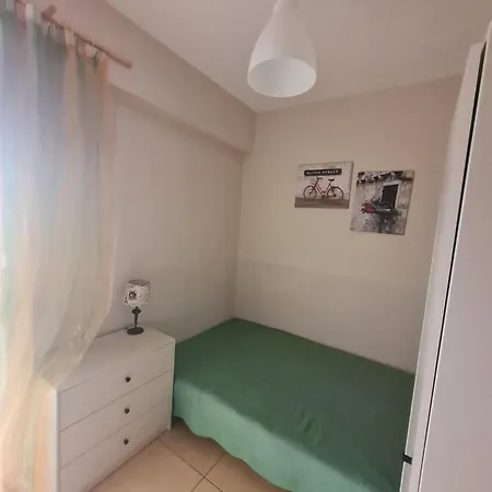 Apartament V&v *