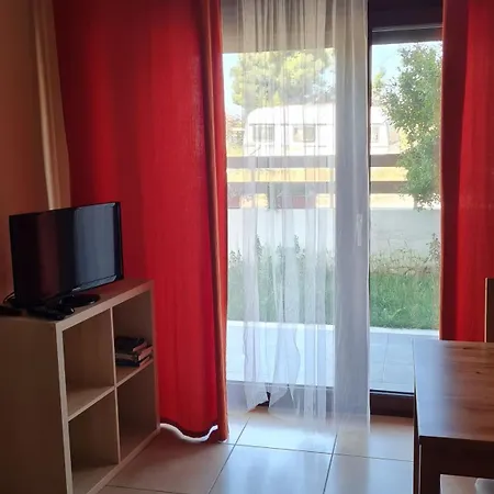 Apartment V&v Flogita