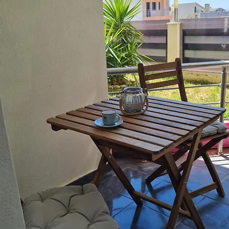 Apartment V&v Flogita