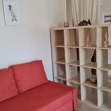 Apartment V&v