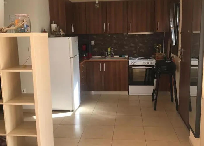 Appartement V&v
