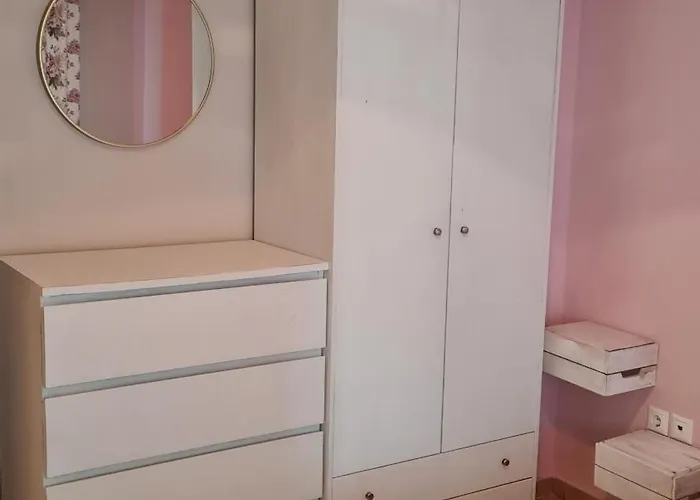 Appartement V&v Flogita