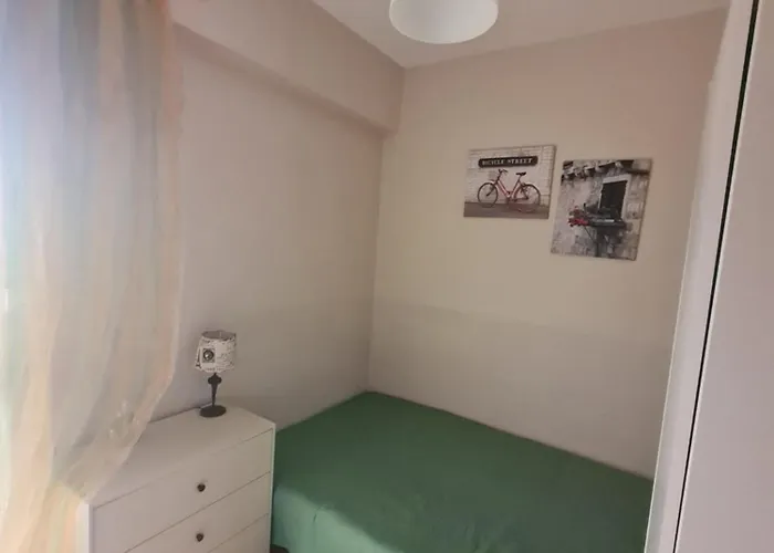 Appartement V&v *