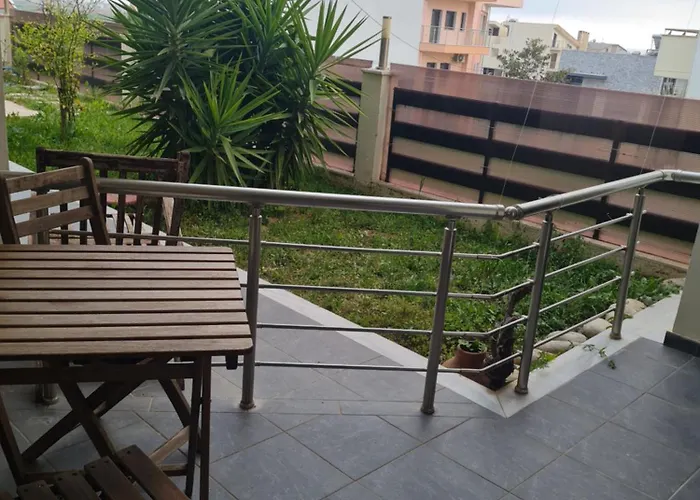 Appartement V&v