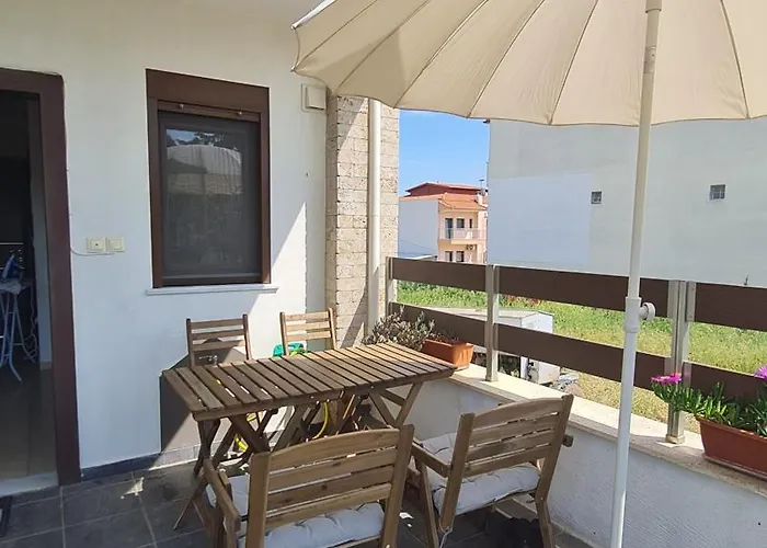 Appartement V&v *