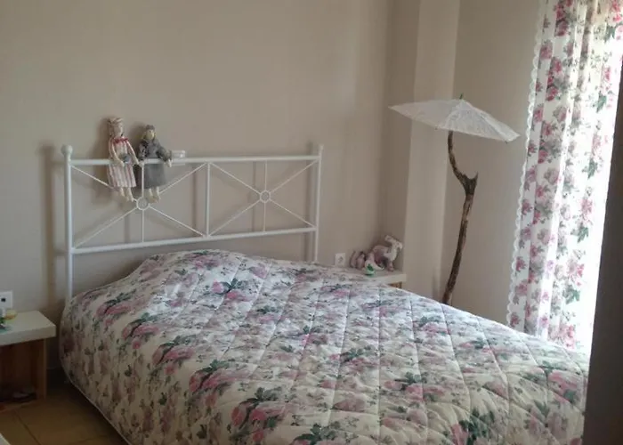 Appartement V&v *